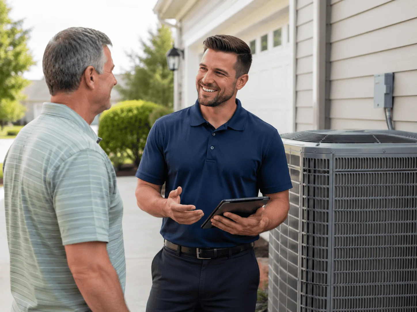 Heat Pump Installation Bonsall, CA FAQs